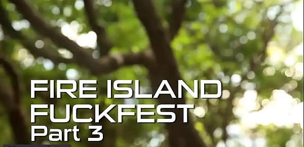  Men.com - (Brandon Cody, Colby Keller) - Fire Island Fuckfest Part 3 - Drill My Hole - Trailer preview